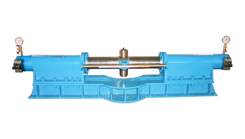 海洋船舶全电控拨叉式液压舵机003